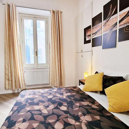 Myomax Guesthouse Róma Kültér fotó