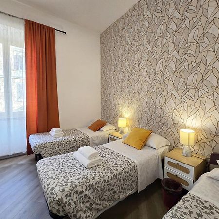 Myomax Guesthouse Róma Kültér fotó