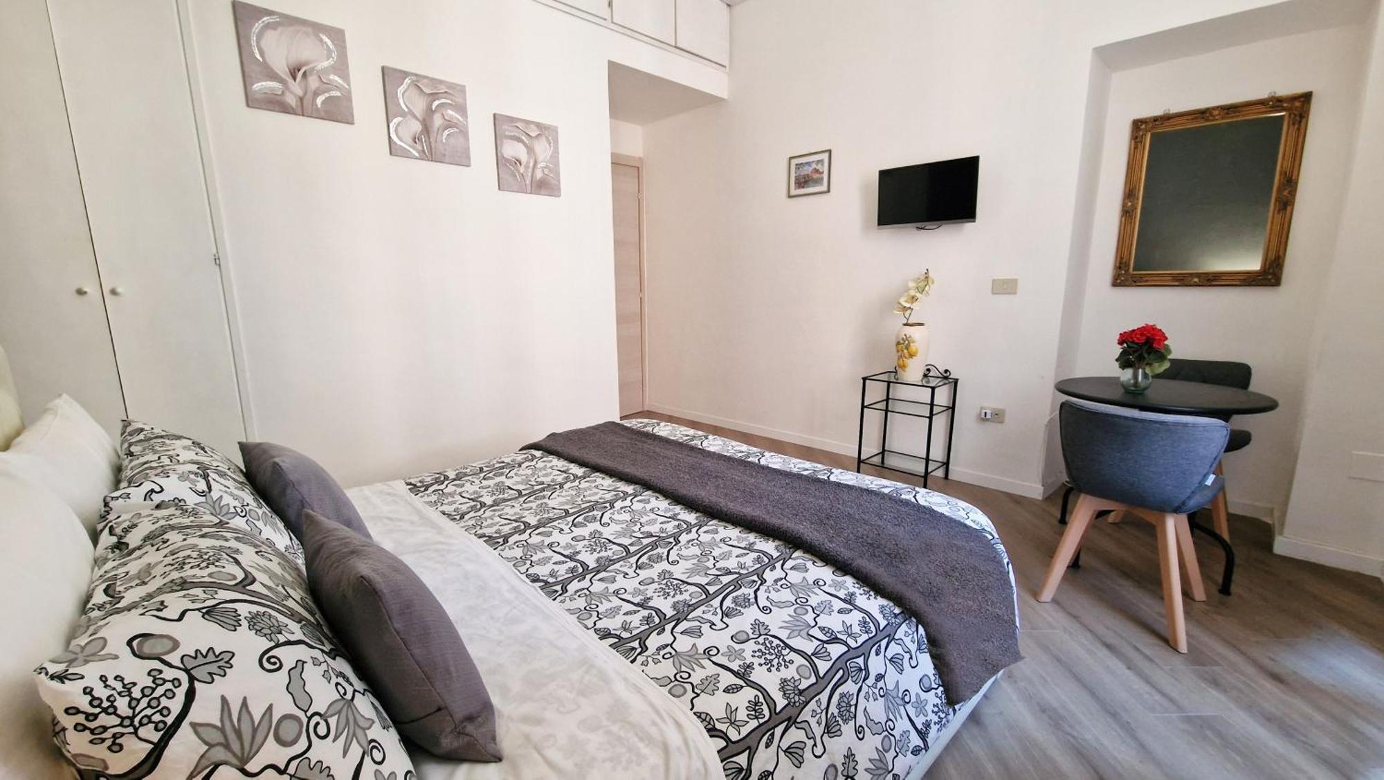 Myomax Guesthouse Róma Kültér fotó