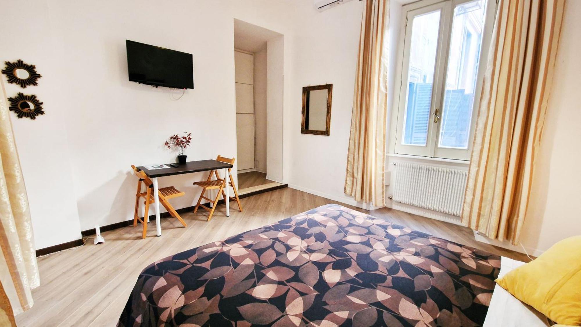 Myomax Guesthouse Róma Kültér fotó