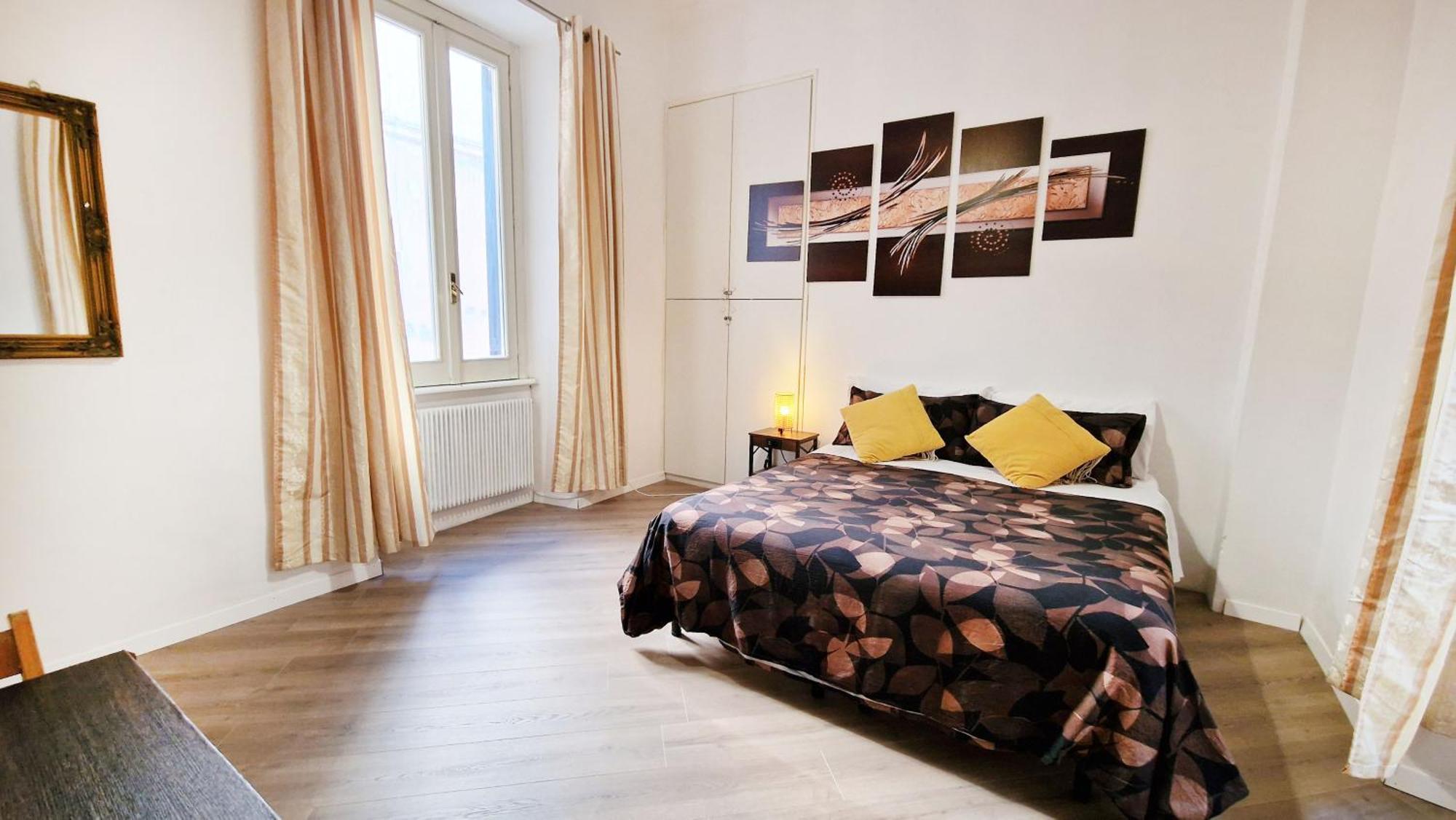 Myomax Guesthouse Róma Kültér fotó