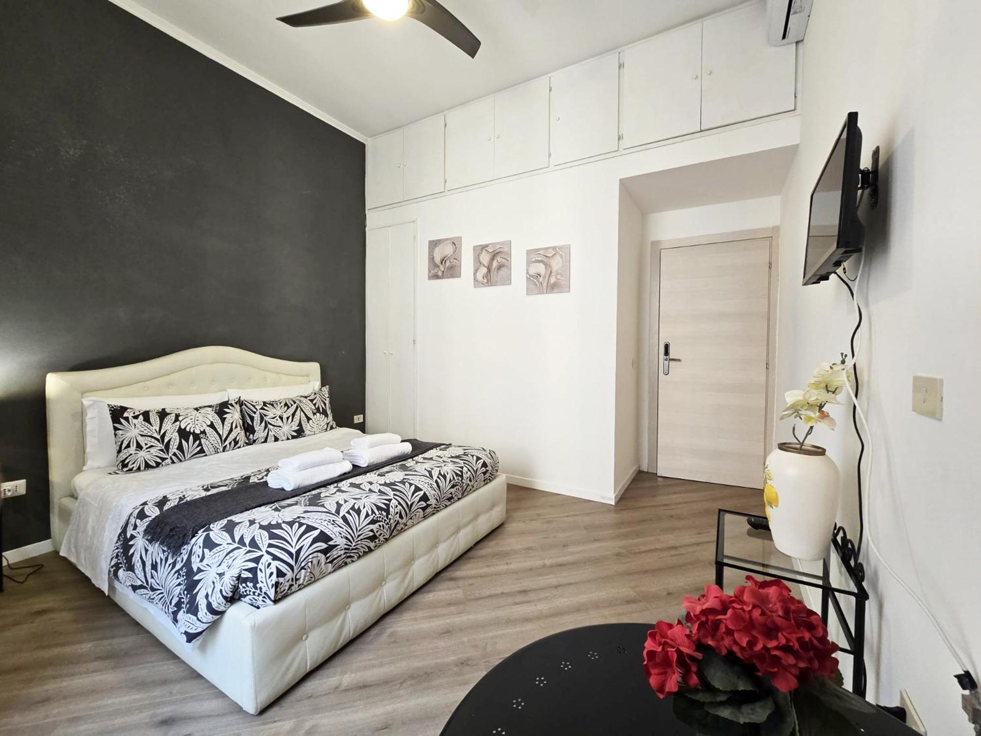 Myomax Guesthouse Róma Kültér fotó