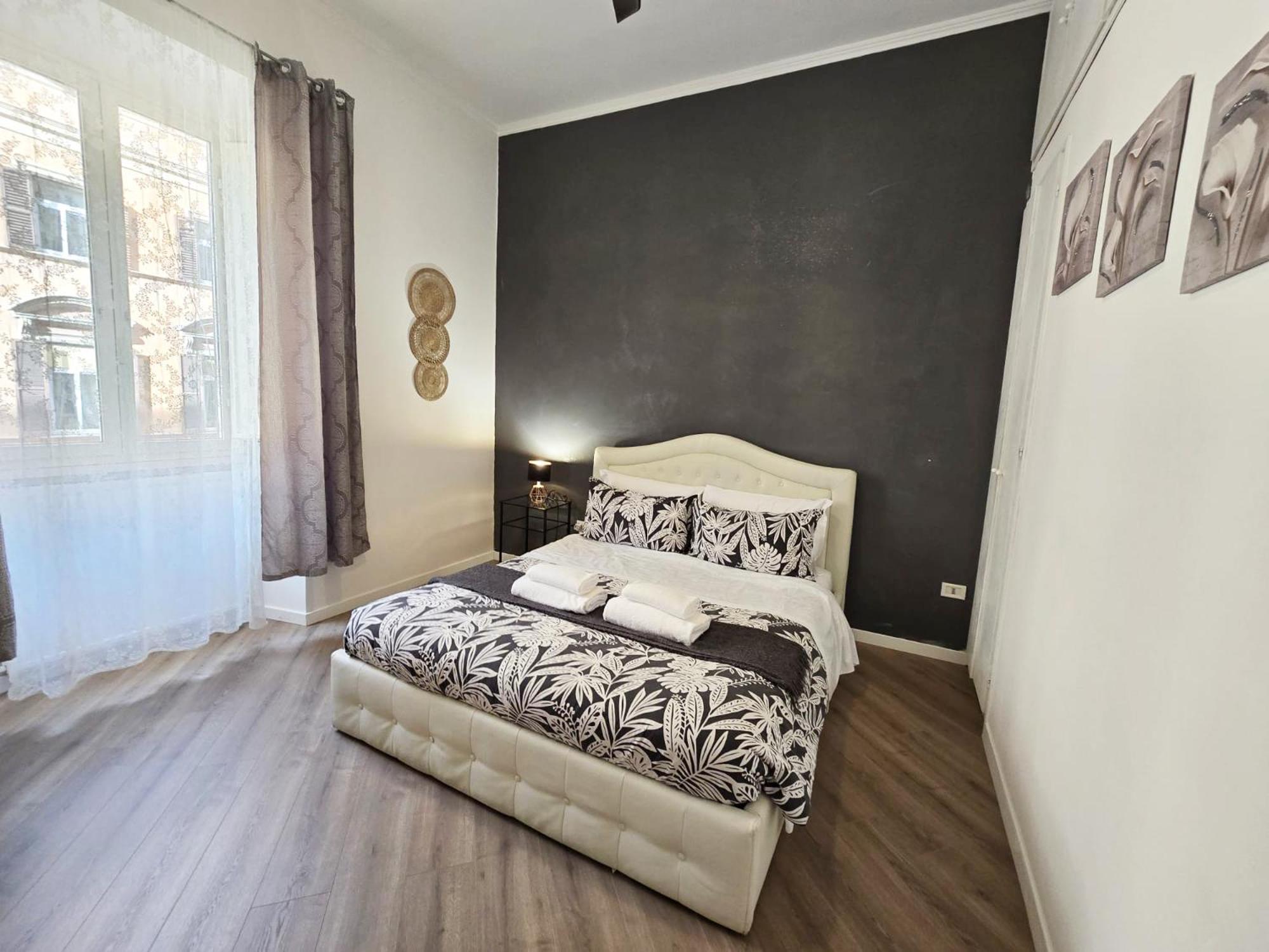 Myomax Guesthouse Róma Kültér fotó