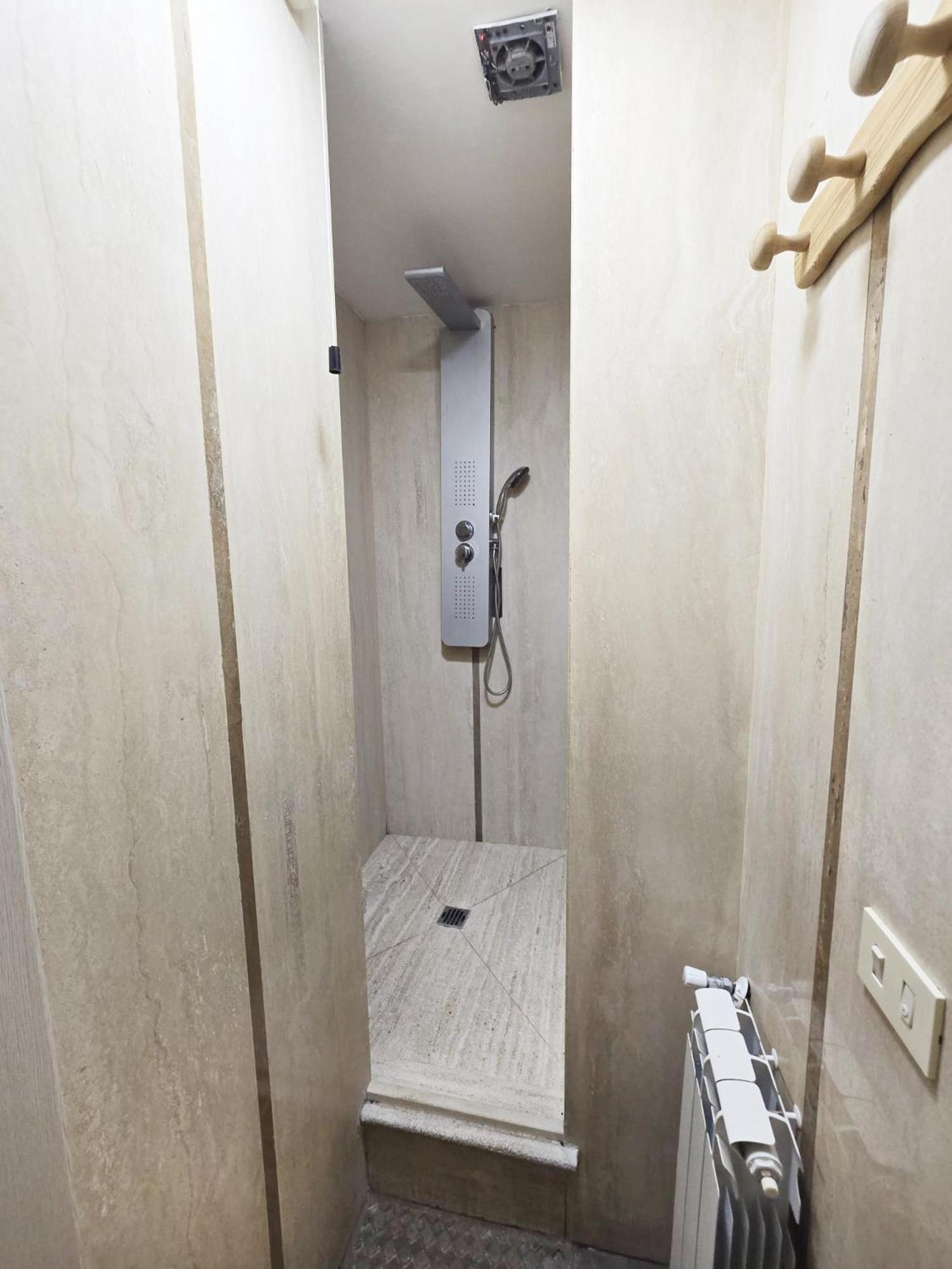 Myomax Guesthouse Róma Kültér fotó