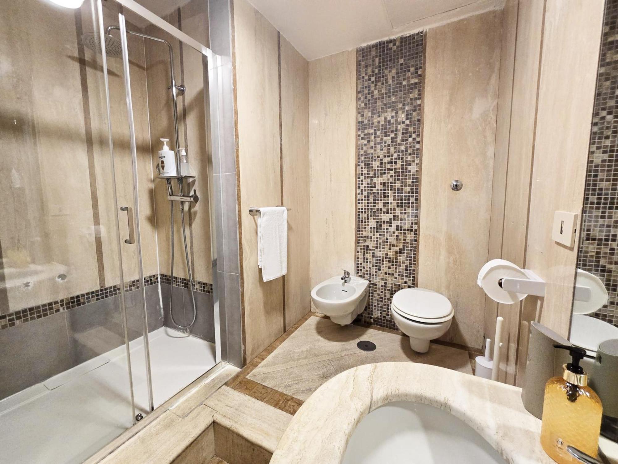 Myomax Guesthouse Róma Kültér fotó