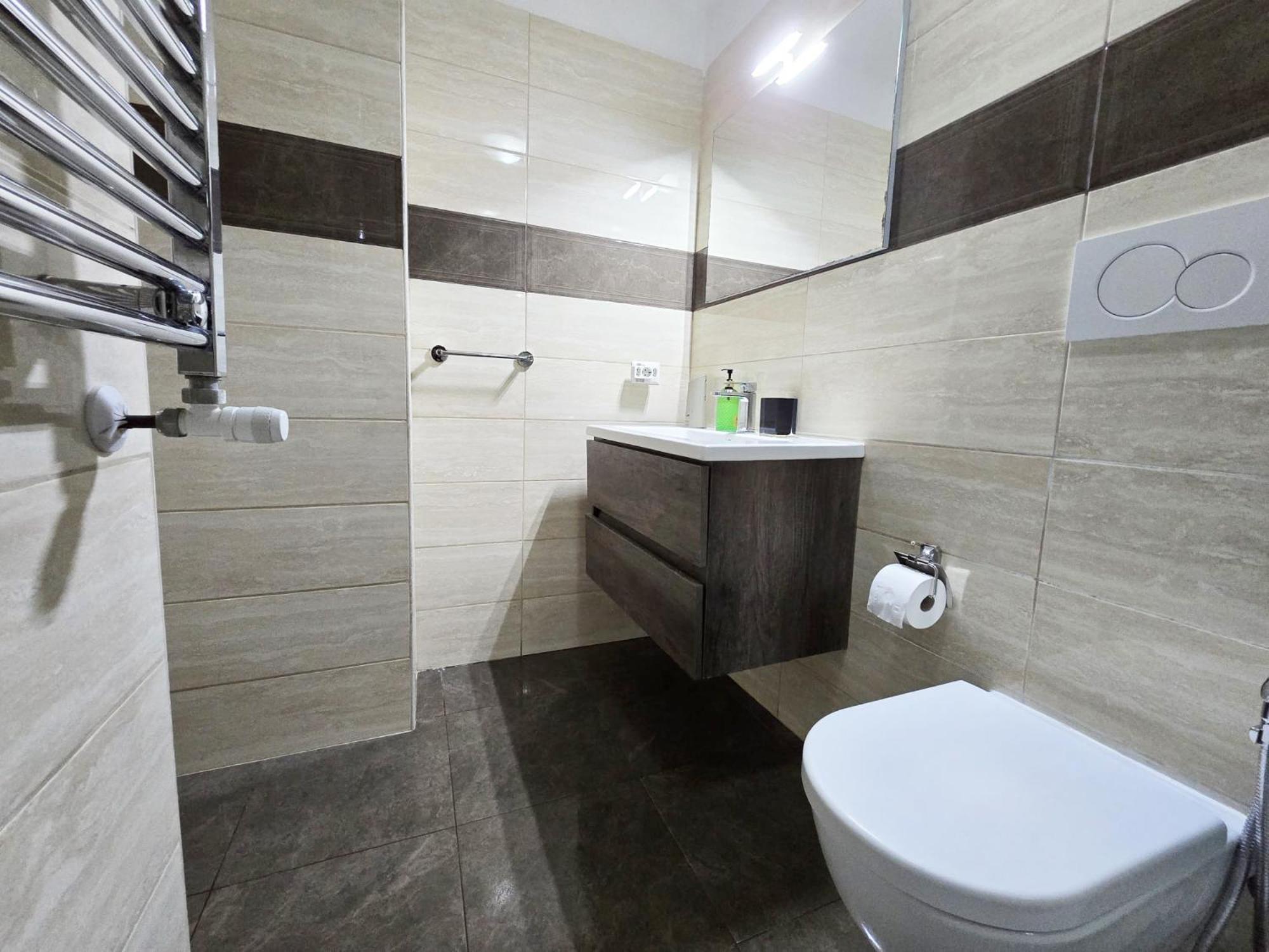 Myomax Guesthouse Róma Kültér fotó