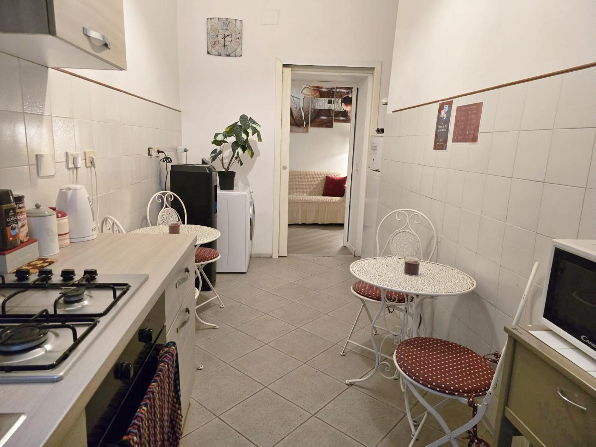 Myomax Guesthouse Róma Kültér fotó
