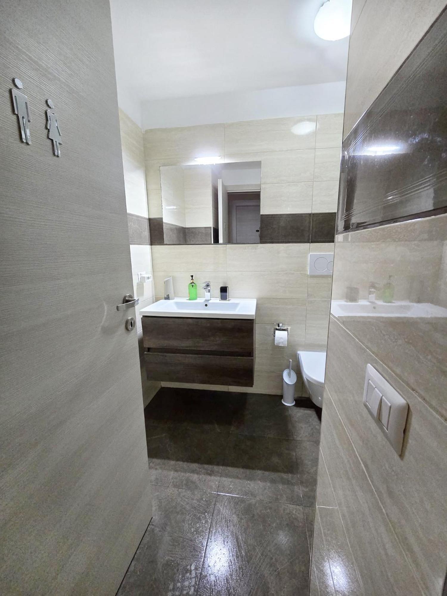 Myomax Guesthouse Róma Kültér fotó