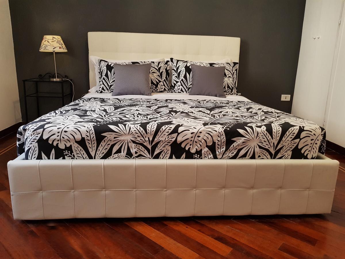 Myomax Guesthouse Róma Kültér fotó