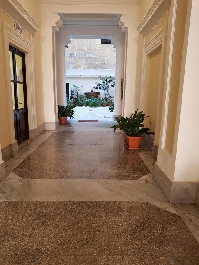 Myomax Guesthouse Róma Kültér fotó