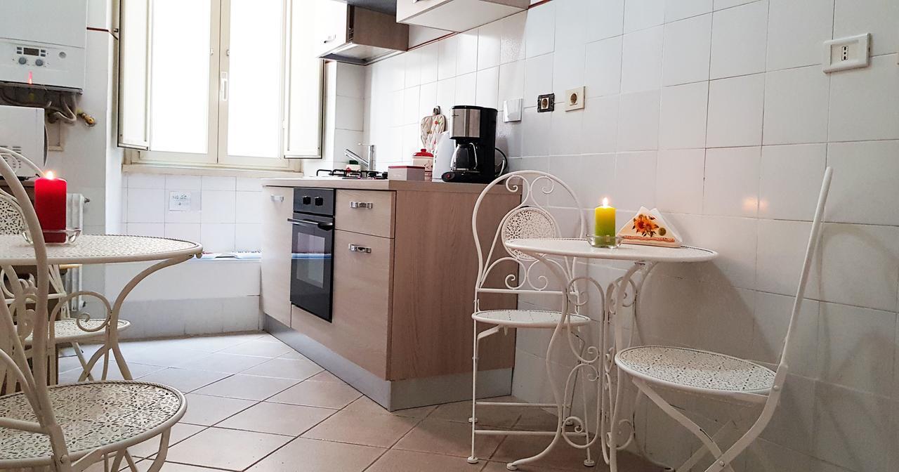 Myomax Guesthouse Róma Kültér fotó